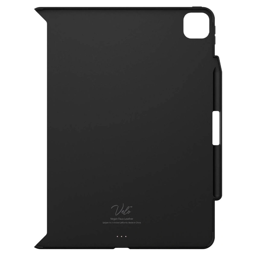 Hurtownia GSM - Etui Spigen Thin Fit Pro Apple iPad Pro 11 2021/2022 (3. és 4. generáció) Fekete - SPN2802 - {ean13} - Hurt