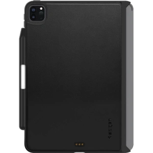 Hurtownia GSM - Etui Spigen Thin Fit Pro Apple iPad Pro 11 2021/2022 (3. és 4. generáció) Fekete - SPN2802 - {ean13} - Hurt