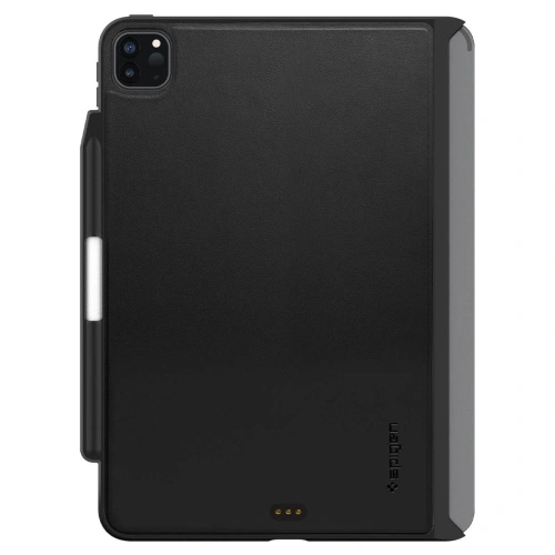 Etui Spigen Thin Fit Pro Apple iPad Pro 11 2021/2022 (3. i 4. generacji) Black