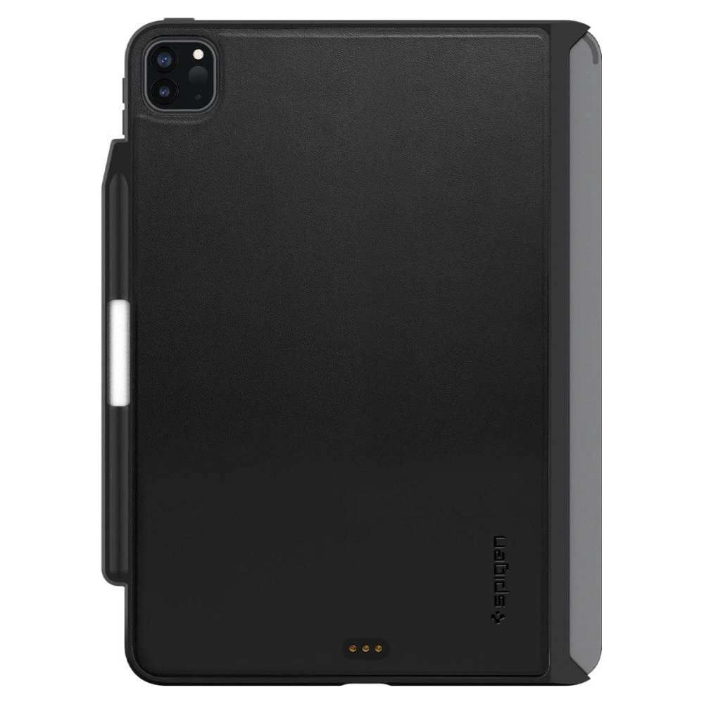 Hurtownia GSM - Etui Spigen Thin Fit Pro Apple iPad Pro 11 2021/2022 (3. és 4. generáció) Fekete - SPN2802 - {ean13} - Hurt