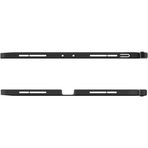 Hurtownia GSM - Etui Spigen Thin Fit Pro Apple iPad Pro 11 2021/2022 (3. és 4. generáció) Fekete - SPN2802 - {ean13} - Hurt