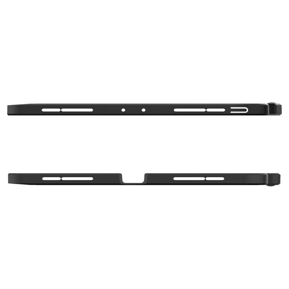 Hurtownia GSM - Etui Spigen Thin Fit Pro Apple iPad Pro 11 2021/2022 (3. és 4. generáció) Fekete - SPN2802 - {ean13} - Hurt