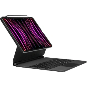 Hurtownia GSM - Etui Spigen Thin Fit Pro Apple iPad Pro 11 2021/2022 (3. és 4. generáció) Fekete - SPN2802 - {ean13} - Hurt