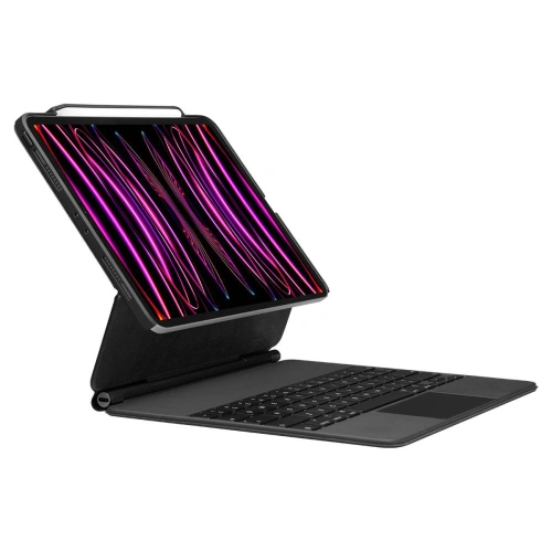 Etui Spigen Thin Fit Pro Apple iPad Pro 11 2021/2022 (3. i 4. generacji) Black