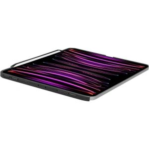 Hurtownia GSM - Etui Spigen Thin Fit Pro Apple iPad Pro 11 2021/2022 (3. és 4. generáció) Fekete - SPN2802 - {ean13} - Hurt