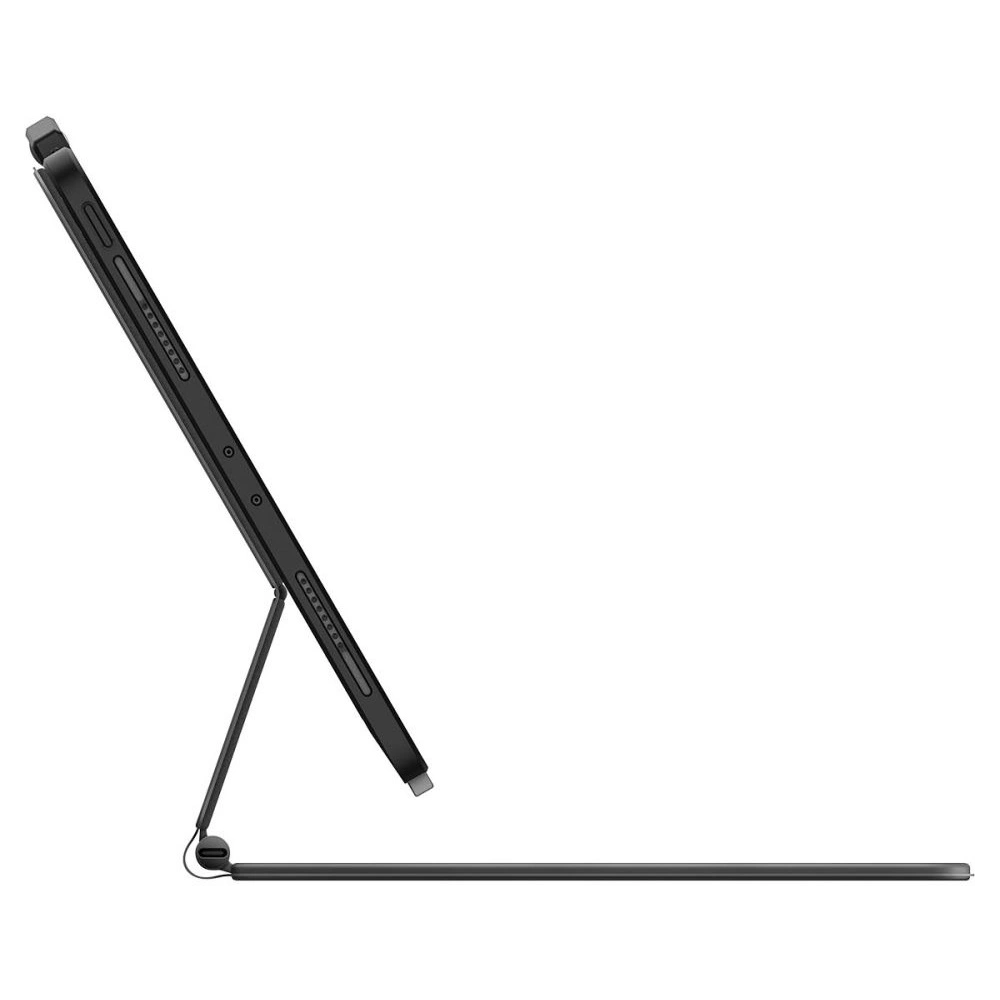 Hurtownia GSM - Etui Spigen Thin Fit Pro Apple iPad Pro 11 2021/2022 (3. és 4. generáció) Fekete - SPN2802 - {ean13} - Hurt