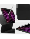 Hurtownia GSM - Etui Spigen Thin Fit Pro Apple iPad Pro 11 2021/2022 (3. és 4. generáció) Fekete - SPN2802 - {ean13} - Hurt