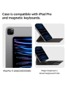 Hurtownia GSM - Etui Spigen Thin Fit Pro Apple iPad Pro 11 2021/2022 (3. a 4. generace) Černá - SPN2802 - {ean13} - Hurt