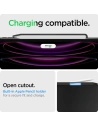 Hurtownia GSM - Etui Spigen Thin Fit Pro Apple iPad Pro 11 2021/2022 (3. és 4. generáció) Fekete - SPN2802 - {ean13} - Hurt