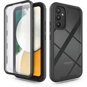 Hurtownia GSM - Etui Tech-Protect Defense360 Samsung Galaxy A34 5G Black - THP1835 - {ean13} - Hurt