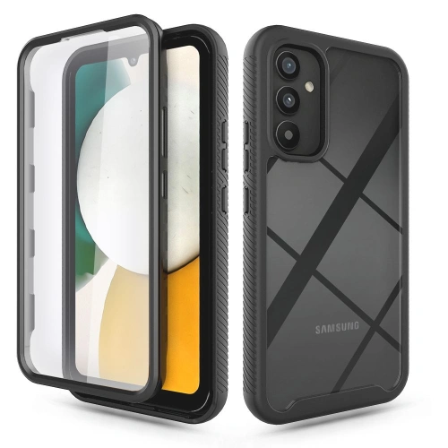 Etui Tech-Protect Defense360 Samsung Galaxy A34 5G Black