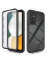 Etui Tech-Protect Defense360 Samsung Galaxy A34 5G Fekete