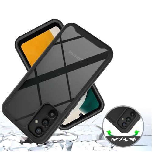 Etui Tech-Protect Defense360 Samsung Galaxy A34 5G Black