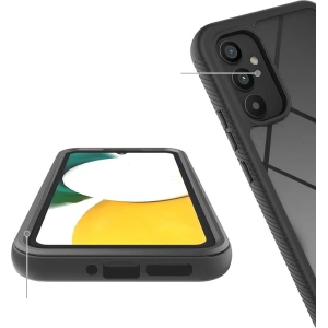 Hurtownia GSM - Etui Tech-Protect Defense360 Samsung Galaxy A34 5G Fekete - THP1835 - {ean13} - Hurt