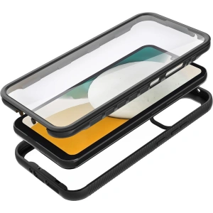 Hurtownia GSM - Etui Tech-Protect Defense360 Samsung Galaxy A34 5G Fekete - THP1835 - {ean13} - Hurt