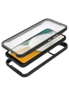Hurtownia GSM - Etui Tech-Protect Defense360 Samsung Galaxy A34 5G Fekete - THP1835 - {ean13} - Hurt