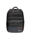 Pletenec BMW BMBP15PUCARTCBK 16 palců černý/black Carbon&Nylon Tricolor
