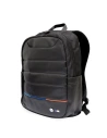 Wholesale BMW BMBP15PUCARTCBK 16 inch black Carbon&Nylon Tricolor Bag - BMW412 - {ean13} - Hurt