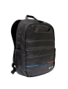 Wholesale BMW BMBP15PUCARTCBK 16 inch black Carbon&Nylon Tricolor Bag - BMW412 - {ean13} - Hurt