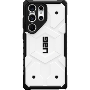 Wholesale UAG Urban Armor Gear Pathfinder Samsung Galaxy S23 Ultra (white) - UAG1196 - {ean13} - Hurt