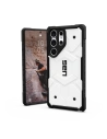 Hurtownia GSM - Etui UAG Urban Armor Gear Pathfinder Samsung Galaxy S23 Ultra (bílá) - UAG1196 - {ean13} - Hurt