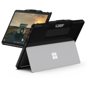 Wholesale UAG Urban Armor Gear Scout Microsoft Surface Pro 9 (black) - UAG1197 - {ean13} - Hurt