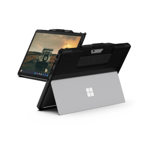 Etui UAG Urban Armor Gear Scout Microsoft Surface Pro 9 (black)