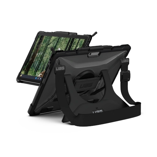 Etui UAG Urban Armor Gear Plasma Microsoft Surface Pro 9 (ice)