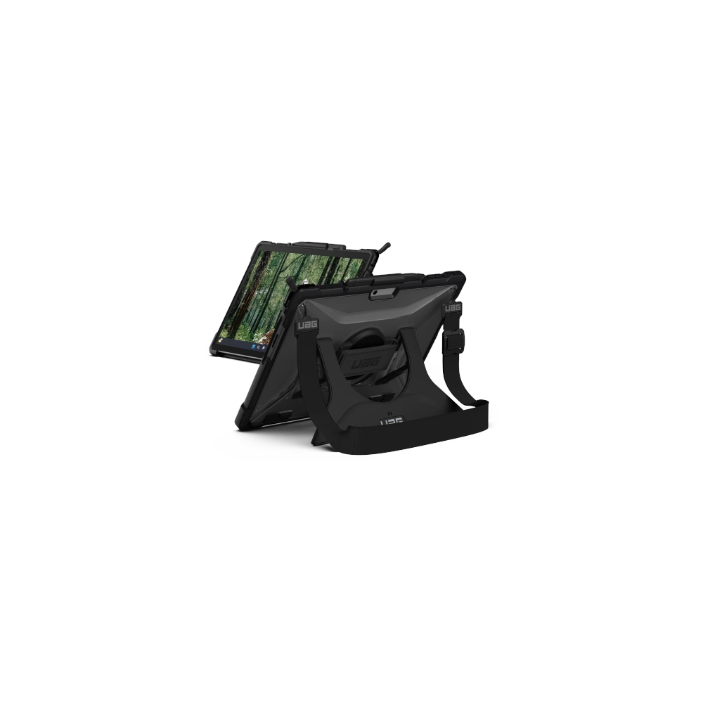 Hurtownia GSM - Etui UAG Urban Armor Gear Plasma Microsoft Surface Pro 9 (ledová) - UAG1198 - {ean13} - Hurt