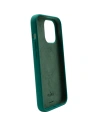 Hurtownia GSM - Etui PURO ICON MAG MagSafe Apple iPhone 14 Pro (Dunkelgrün) - PUR639 - {ean13} - Hurt