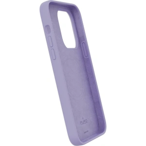 Hurtownia GSM - Etui PURO ICON MAG MagSafe Apple iPhone 14 Pro (Tech Lavendel) - PUR640 - {ean13} - Hurt