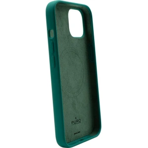 Hurtownia GSM - Etui PURO ICON MAG MagSafe Apple iPhone 14/13 (Dunkelgrün) - PUR641 - {ean13} - Hurt
