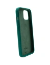Etui PURO ICON MAG MagSafe Apple iPhone 14/13 (Sötét zöld)