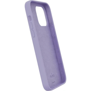 Hurtownia GSM - Etui PURO ICON MAG MagSafe Apple iPhone 14/13 (Tech Lavendel) - PUR642 - {ean13} - Hurt