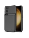 Hurtownia GSM - Etui Tech-Protect Powercase 4800mah Samsung Galaxy S23+ Plus Black - THP1837 - {ean13} - Hurt