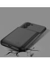 Hurtownia GSM - Etui Tech-Protect Powercase 4800mah Samsung Galaxy S23+ Plus Black - THP1837 - {ean13} - Hurt