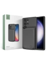 Etui Tech-Protect Powercase 4800mah Samsung Galaxy S23 Ultra Negru