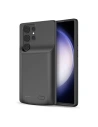 Wholesale Tech-Protect Powercase 4800mah Samsung Galaxy S23 Ultra Black - THP1838 - {ean13} - Hurt