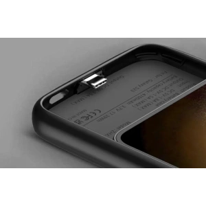 Hurtownia GSM - Etui Tech-Protect Powercase 4800mah Samsung Galaxy S23 Ultra Schwarz - THP1838 - {ean13} - Hurt