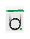 Hurtownia GSM - Kabel UGREEN Klinke 3,5mm AUX 1.5m (grau) - UGR1478 - {ean13} - Hurt