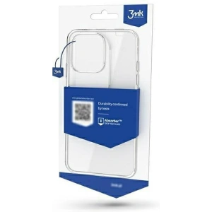 Hurtownia GSM - Etui 3MK Clear Case Samsung Galaxy A34 5G - 3MK4600 - {ean13} - Hurt