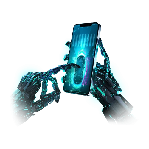 Folia ochronna dla graczy 3MK 1UP POCO X5 Pro 5G [3 PACK]