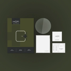 Hurtownia GSM - Gehärtetes Glas Hofi Glass Pro+ Xiaomi Watch S1 Pro Klar - HOFI347 - {ean13} - Hurt