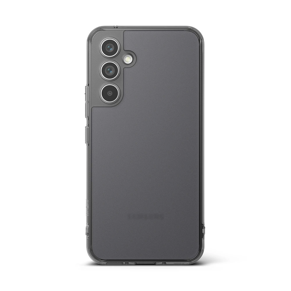 Hurtownia GSM - Etui Ringke Fusion Samsung Galaxy A54 5G Matt Füst Fekete - RGK1792 - {ean13} - Hurt