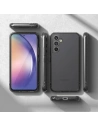 Hurtownia GSM - Ringke Samsung Case Fusion Galaxy A54 5G Matte Smoke Schwarz - RGK1792 - {ean13} - Hurt