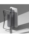 Hurtownia GSM - Etui Ringke Fusion Samsung Galaxy A54 5G Matt Füst Fekete - RGK1792 - {ean13} - Hurt