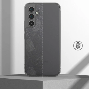 Hurtownia GSM - Etui Ringke Fusion Samsung Galaxy A54 5G Matte Smoke Black - RGK1792 - {ean13} - Hurt