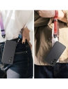 Hurtownia GSM - Etui Ringke Fusion Samsung Galaxy A54 5G Matt Füst Fekete - RGK1792 - {ean13} - Hurt