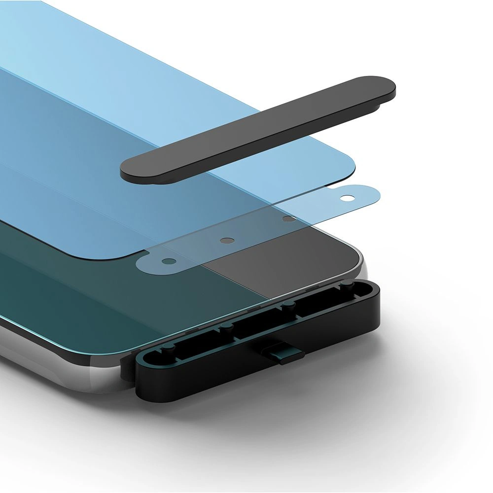 Wholesale Ringke Tempered Glass Samsung Galaxy A54 5G Clear [2 PACK] - RGK1793 - {ean13} - Hurt