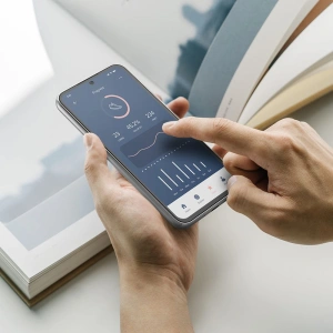 Hurtownia GSM - Sticlă securizată Ringke Tempered Glass Samsung Galaxy A54 5G Clear [2 PACK] - RGK1793 - {ean13} - Hurt